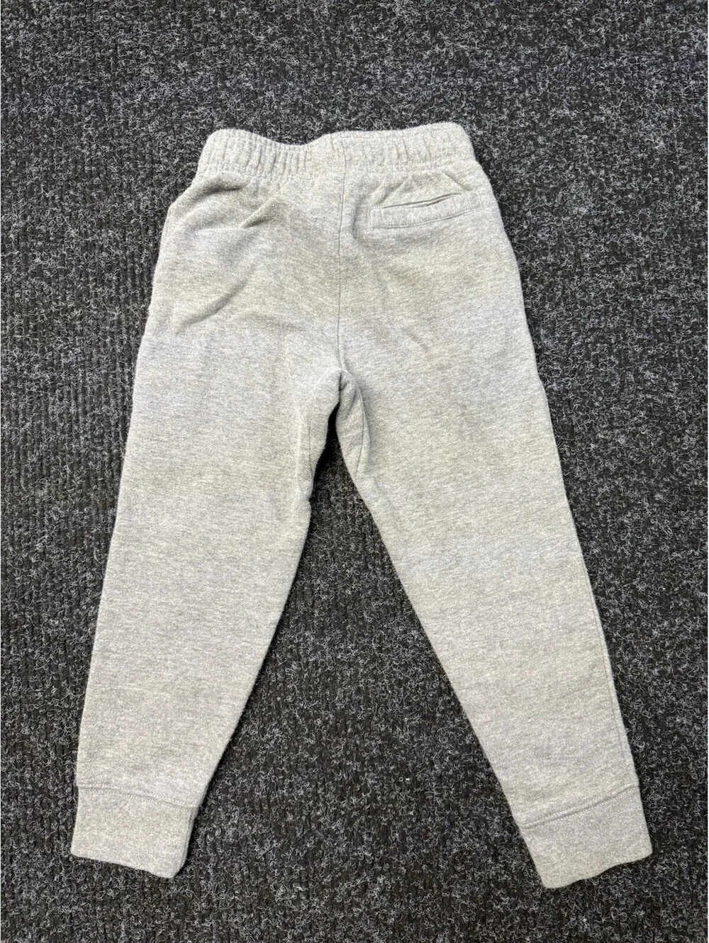 Nike boys’ heather